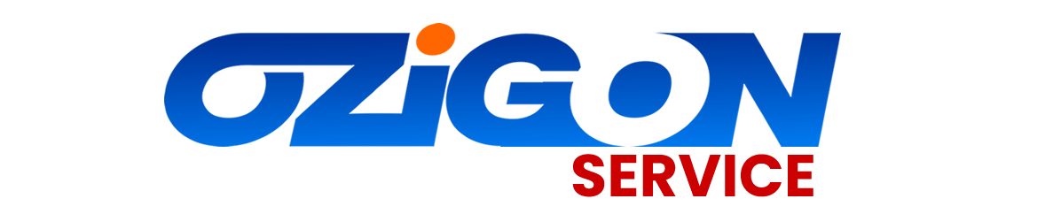 Ozigon Service